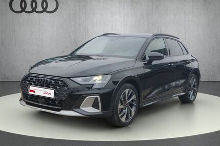 Audi A3 5.800 km 37.690 &euro; Halle 06122