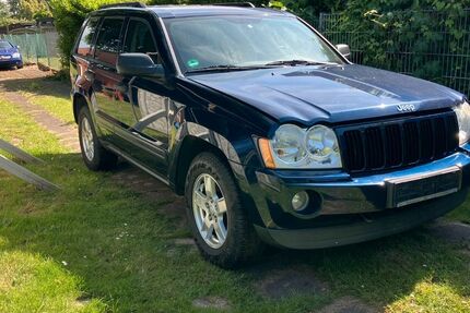 Jeep Grand Cherokee 185.500 km 9.500 &euro; Erkelenz 41812