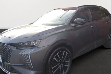 DS Automobiles DS7 (Crossback) 15.175 km 32.980 € Münster - Amelsbüren 48163