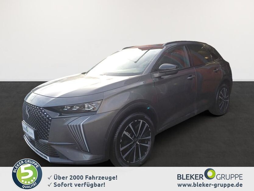 DS Automobiles DS7 (Crossback) 15.175 km 32.980 € Münster - Amelsbüren 48163
