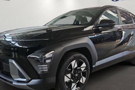 Hyundai KONA 4.440 km 29.990 &euro; Cottbus 03042