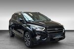 Ford Kuga ST-Line AWD Autom. Navi Kamera AHK Sony 243.143 km 11.800 &euro; Wuppertal 42327
