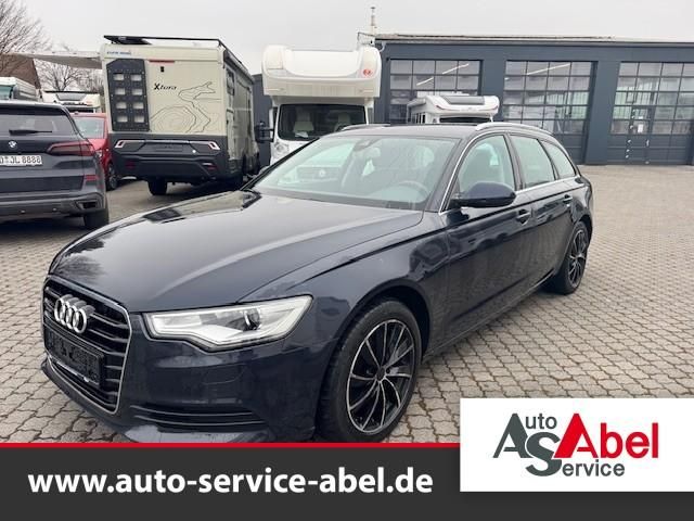 Audi A6 259.133 km 7.500 &euro; Hünfeld/Fulda/Eiterfeld 36088