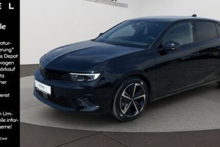Opel Astra 48.500 km 20.980 &euro; Großröhrsdorf OT Bretnig 01900