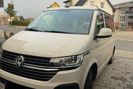 VW T6 California 69.000 km 52.900 € Breitengüßbach 96149