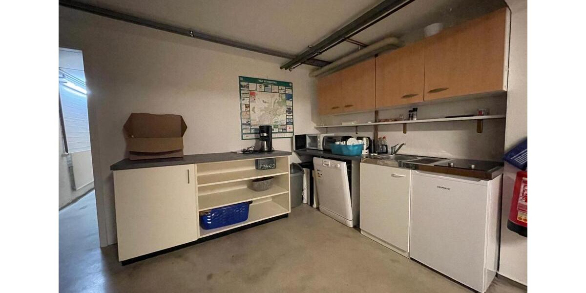 Gewerbeobjekt Bad Schwartau - 1.065&euro; | Angebot:26236882