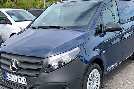Mercedes-Benz Vito 10.222 km 46.277 &euro; Krefeld 47807