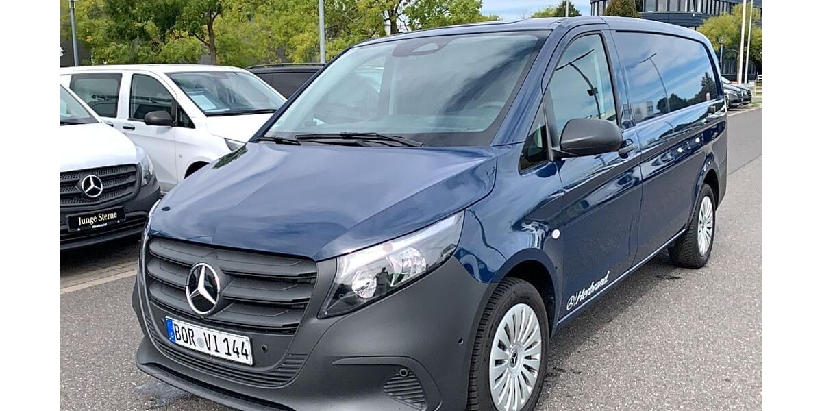 Mercedes-Benz Vito 10.222 km 46.277 &euro; Krefeld 47807