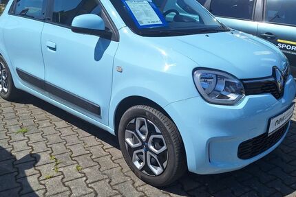 Renault Twingo 26.400 km 10.690 &euro; Weinheim 69469