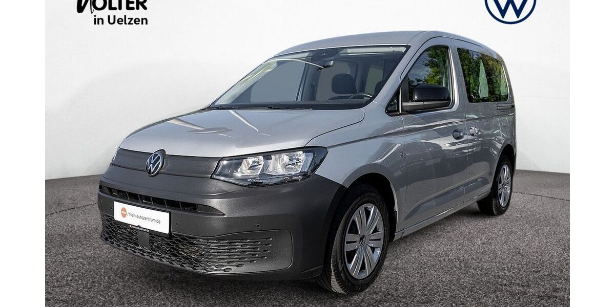 VW Caddy 55.113 km 21.910 &euro; Uelzen 29525
