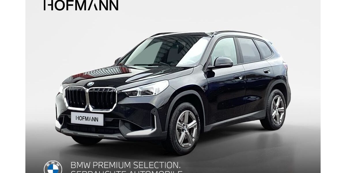 BMW X1 23.900 km 43.909 &euro; Neuburg an der Donau 86633