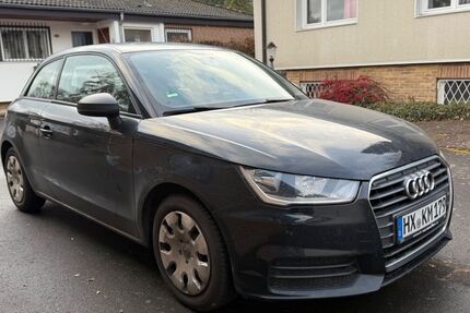 Audi A1 155.850 km 9.600 &euro; Kassel 34117
