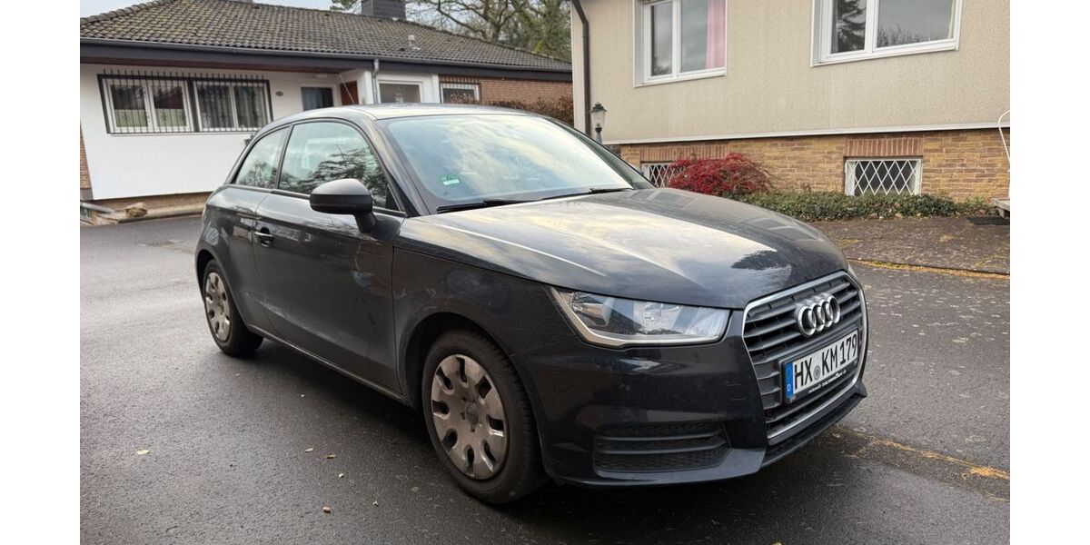 Audi A1 155.850 km 9.600 &euro; Kassel 34117