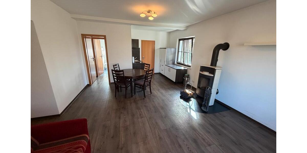 Erdgeschoßwohnung Luckau - 1.5 Zimmer, 50 m&sup2;, 375&euro; | Angebot:25945588