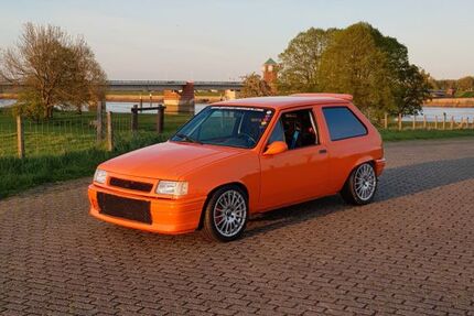 Opel Corsa 999.999 km 12.800 € Leer 26789