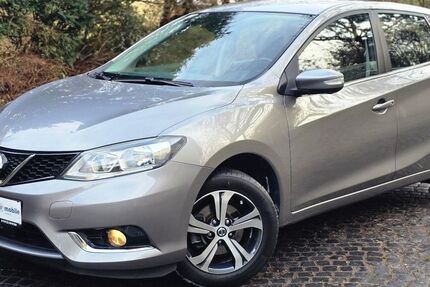 Nissan Pulsar 86.900 km 8.390 &euro; Borgholzhausen 33829