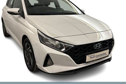 Hyundai i20 41.208 km 13.480 &euro; Dorfmark 29683
