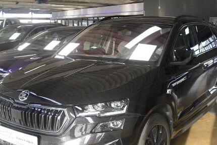Skoda Karoq 10.000 km 37.500 &euro; Kulmbach 95326