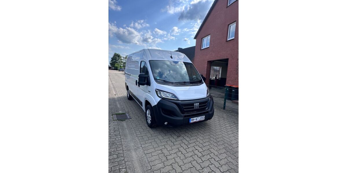 Fiat Ducato 174.411 km 18.600 &euro; Hamburg 22149