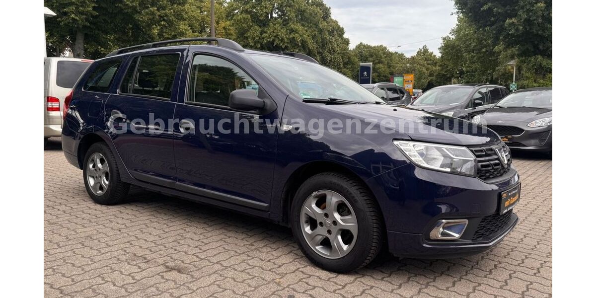 Dacia Logan 79.369 km 6.490 &euro; Bremen 28207