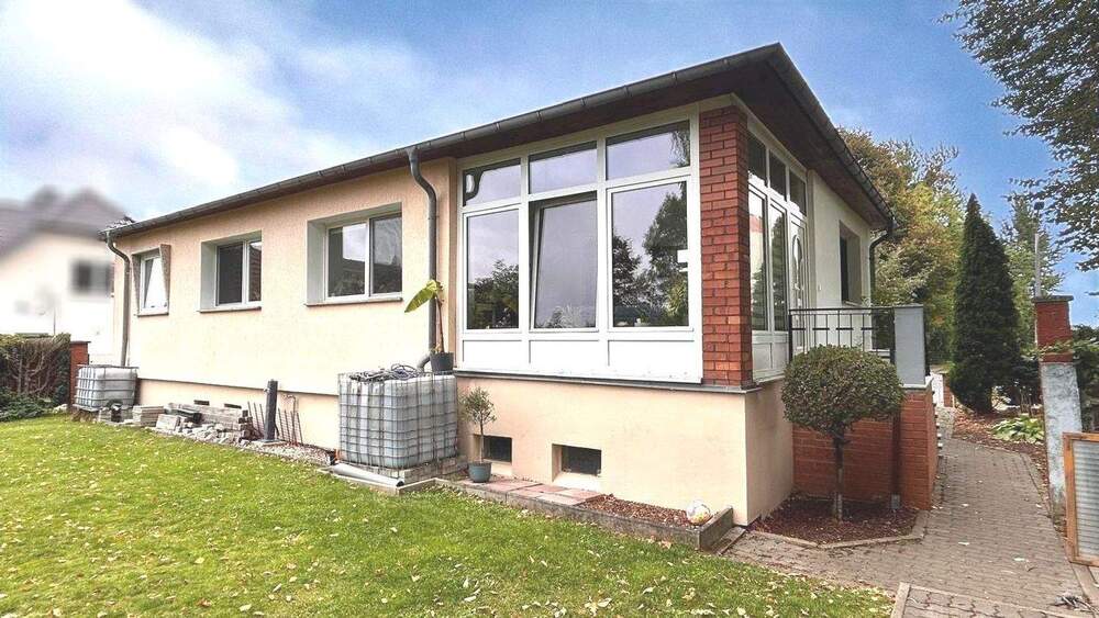 Einfamilienhaus Neutrebbin - 4 Zimmer, 102 m&sup2;, 240.000&euro; | Angebot:25729837