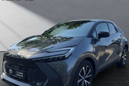 Toyota C-HR 14.642 km 27.450 &euro; Wesel 46485