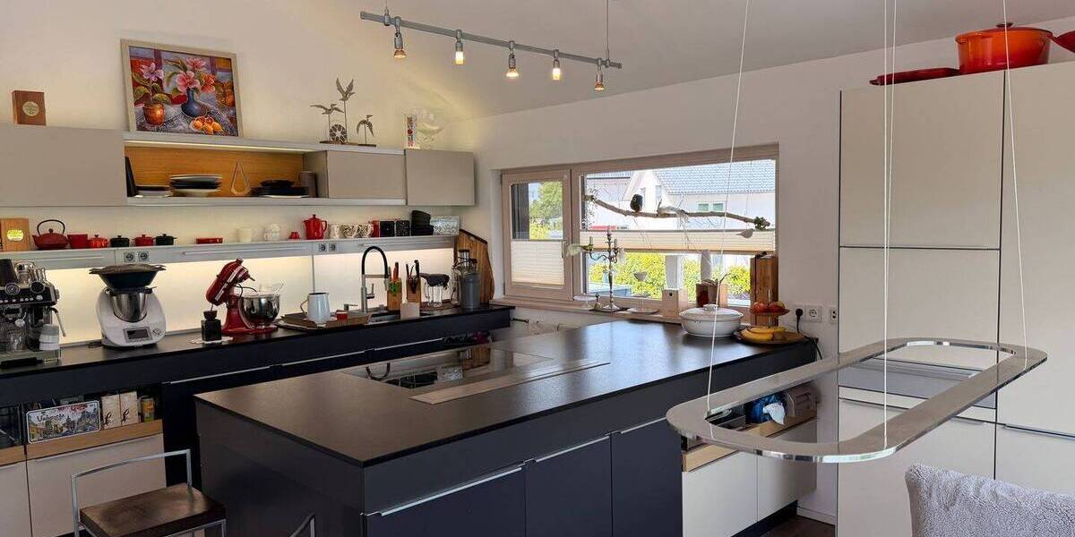 Doppelhaushälfte Glonn Wetterling - 5 Zimmer, 150 m&sup2;, 1.190.000&euro; | Angebot:26686722