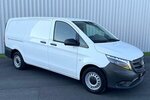 Mercedes-Benz Vito 116 Kasten BASE lang LED DAB PDC KAMERA 27.911 km 41.990 &euro; Sangerhausen 06526