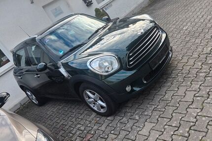 Mini Countryman C (Cooper) 149.200 km 6.888 &euro; München 80995