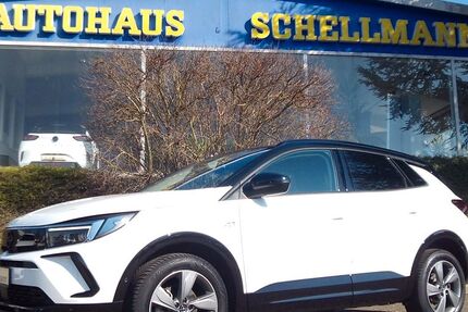 Opel Grandland (X) 14.600 km 21.870 &euro; Nörten-Hardenberg 37176