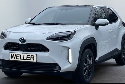 Toyota Yaris Cross 36.828 km 24.649 &euro; Herford 32049