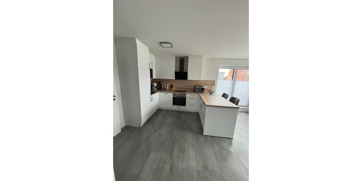 Etagenwohnung Neuenhaus - 3 Zimmer, 74 m&sup2;, 850&euro; | Angebot:25974430