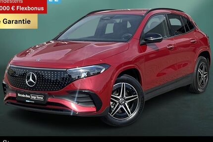 Mercedes-Benz EQA 4.660 km 46.440 &euro; Schwetzingen 68723