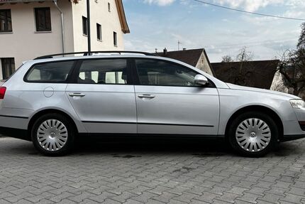 VW Passat 234.200 km 3.999 &euro; Munderkingen 89597