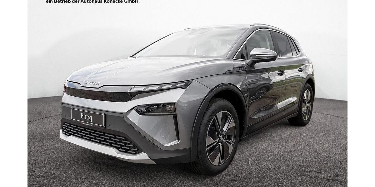 Skoda Elroq 12.499 km 37.990 &euro; Wittingen 29378