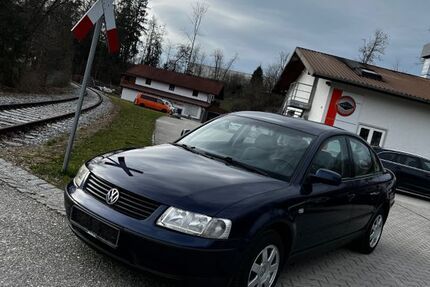 VW Passat 220.000 km 1.990 € Aschau am Inn 84544