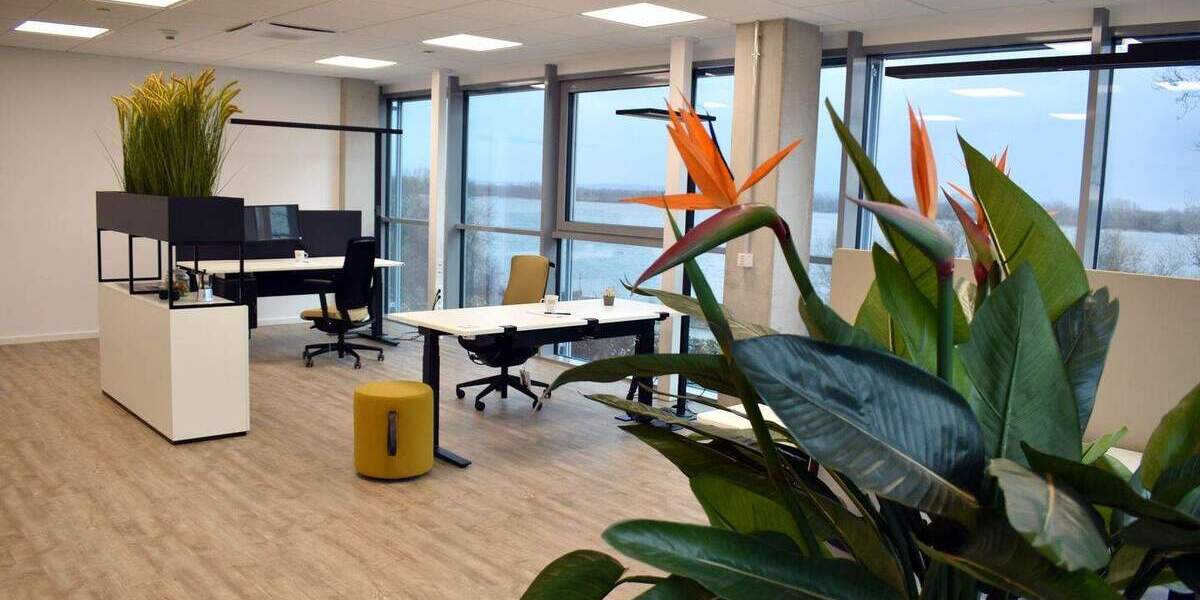 Gewerbeobjekt Wedel - 1 Zimmer, 76 m&sup2;, 1.300&euro; | Angebot:24820663