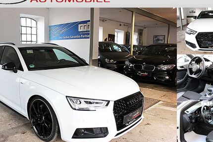 Audi A4 116.000 km 25.995 &euro; Meschede 59872