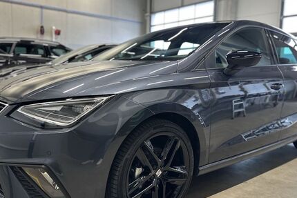 Seat Ibiza 23.639 km 22.500 &euro; Memmingen 87700