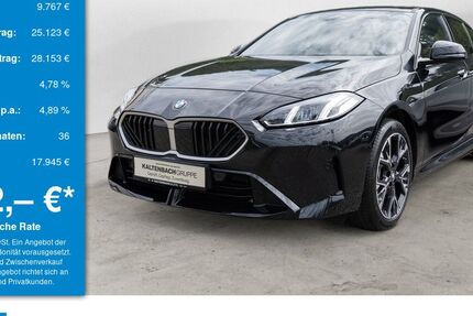 BMW 120 4.374 km 32.390 &euro; Lennestadt 57368