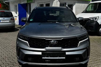 Kia Sorento 180.254 km 22.490 &euro; Münster 48157