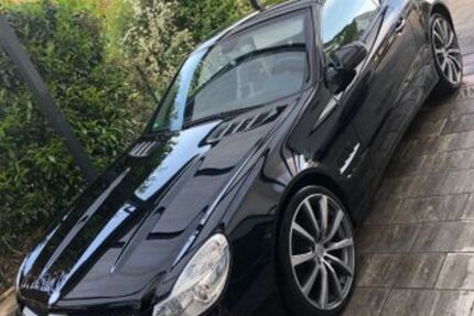 Mercedes-Benz SL 350 51.500 km 44.950 € Niedernberg 63843
