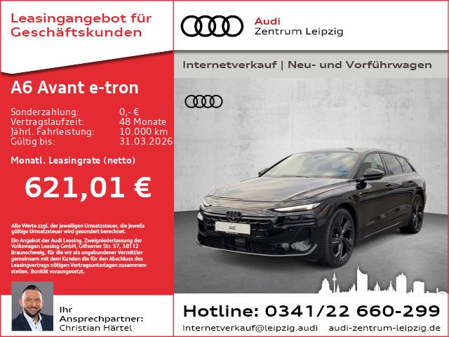 Audi A6 e-tron 9.900 km 69.690 &euro; Leipzig 04129