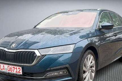 Skoda Octavia 69.000 km 20.500 &euro; Ergolding 84030