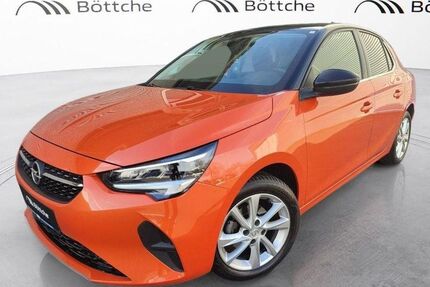 Opel Corsa 15.416 km 13.350 &euro; Brandenburg an der Havel 14772
