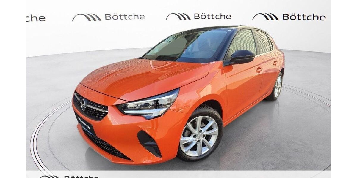 Opel Corsa 15.416 km 13.350 &euro; Brandenburg an der Havel 14772
