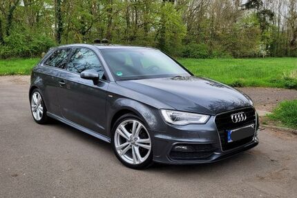 Audi A3 235.000 km 9.200 € Lich 35423