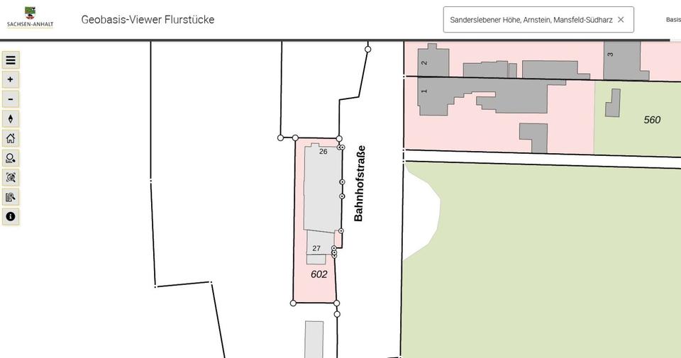 Mehrfamilienhaus, Wohnhaus Arnstein - 25.000&euro; | Angebot:26821671