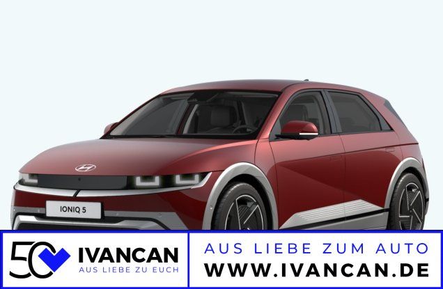 Hyundai IONIQ 5 2.600 km 48.890 &euro; Neustadt 67433