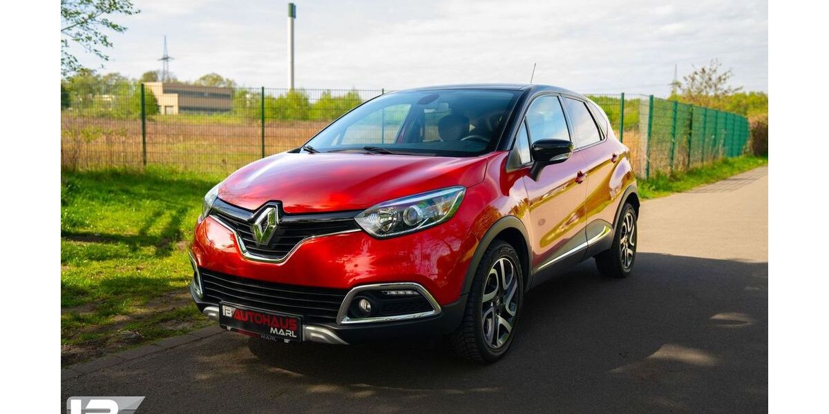 Renault Captur 107.400 km 9.990 &euro; Marl 45772